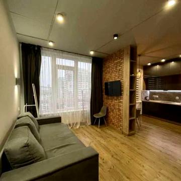 Сдам квартиру ЖК 36 Жемчужина