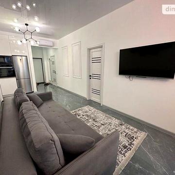 Довгострокова оренда 2к Квартира Старокодацька вулиця ЖК Баку