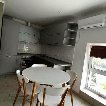 Продаж квартири 3х кім 55м2 Партизанська 1а с. Хотів