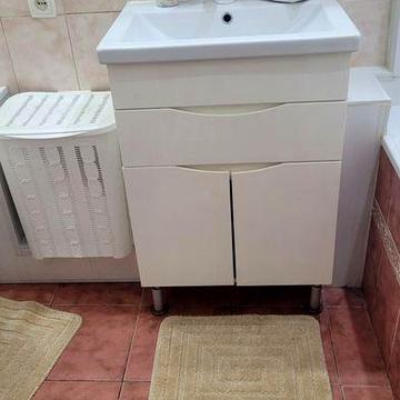 Квартира двокімнатні 57кв.м