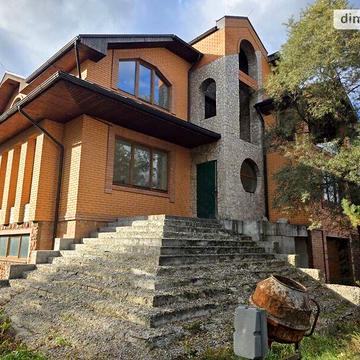 Продаж 30к Дім Лісова вулиця ЖК Романовская Мрия