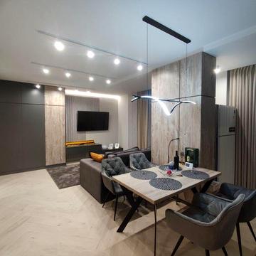 Оренда 2кн,в центрі на Пумнула,перша здача.