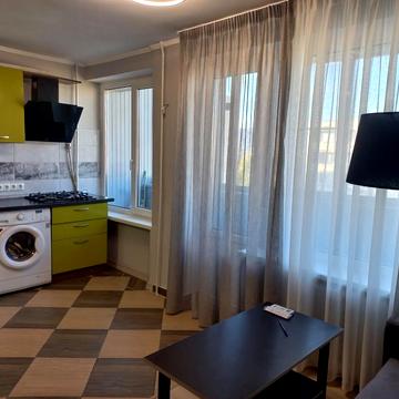 Березняківська вул., 22-Б