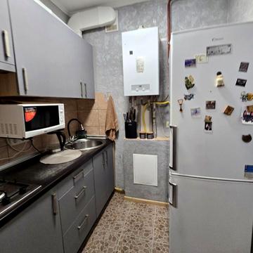 Ново-Оскольська вул., 2-О