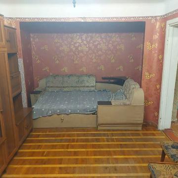 Власник,здам 1 комнатну квартиру,вул.Академіка Богомольца,29