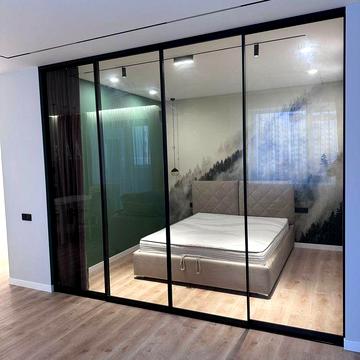 Чабани, 1к, 53м, дизайнерський ремонт. Юності 3