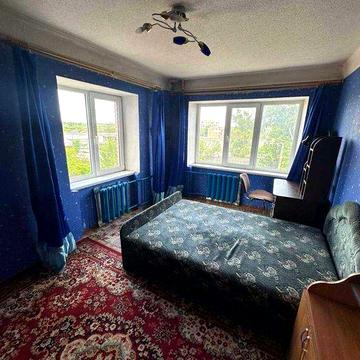 Продається євро 2-кімнатна квартира, вул. Пирогівський шлях 44