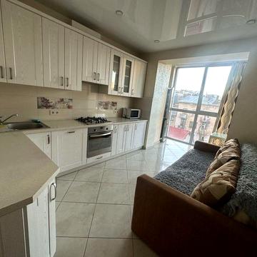 Опенда новобудови по вул Яцкова