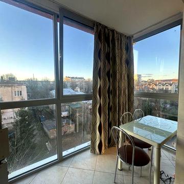 Опенда новобудови по вул Яцкова