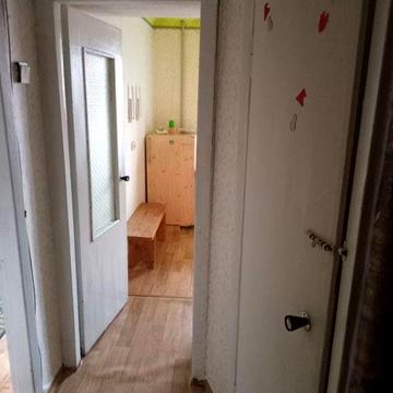 Сдам однокомнатную квартиру