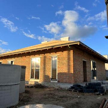 Продаж котеджу на етапі будівництва в р-ні Щасливого!