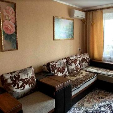 Продаж 3-х кімнатної квартири з чудовим ремонтом