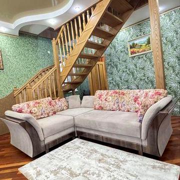 Будинок 5 кімнат Перший занасип