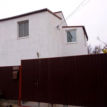 Продам дом в с.Михайловка