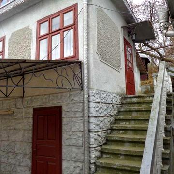 Увага! 1 кімна квартира в 1 кімнатному будинку!