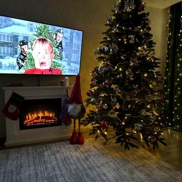 3-кімнатна квартира і гараж, РТС