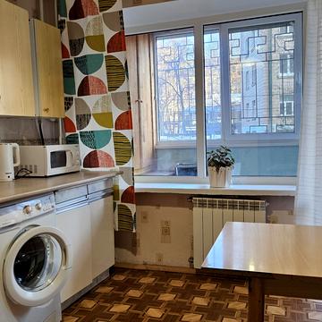 Миколи Пимоненка вул., 5