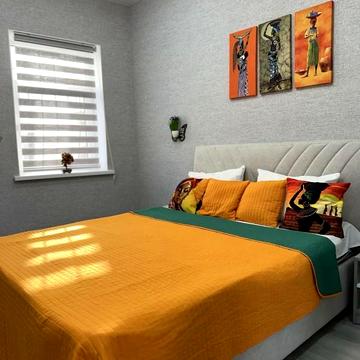 Апарт отель на Подоле