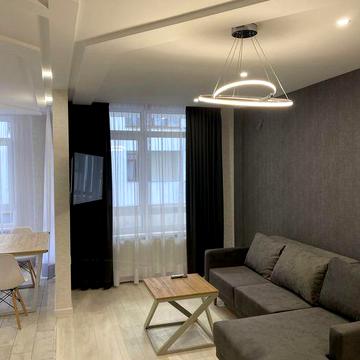 Оренда 2-х кімнатноі квартири ЖК Львівський дворик