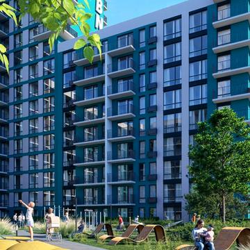 вул. Бастіонна, 7