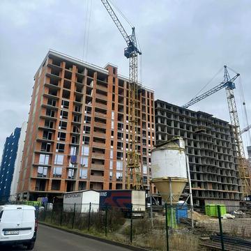 вул. Бастіонна, 7