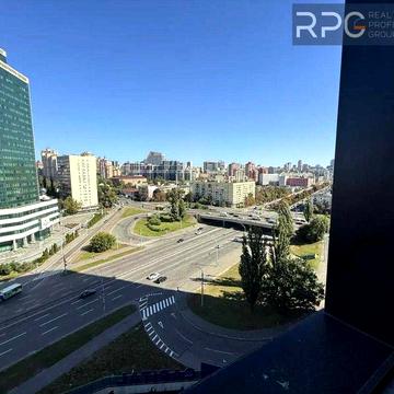 Терміновий продаж 1-к квартира 53м² Тип 1В 13 поверх Manhattan City ЖК Манхеттен сити