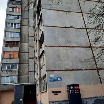 Довгострокова оренда 3к Квартира Нескорених (Героїв Праці) вулиця