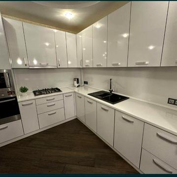 Сертификат!  Продам большую 1 комн в новострое метро Индустриальная ЖК Мира