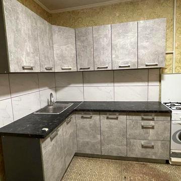 Здам 2к квартиру в військовому містечку