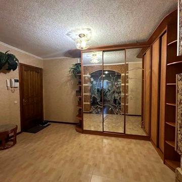 ПРОДАЖ 4-кім квартири на масиві Незалежності