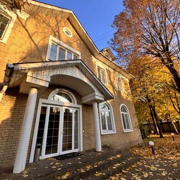 Петропавлівська Борщагівка продам елітний будинок з генератором, київ