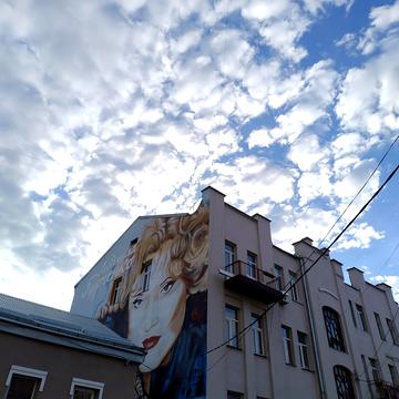 Людмили Гурченко пров. (Самеровський), 3б