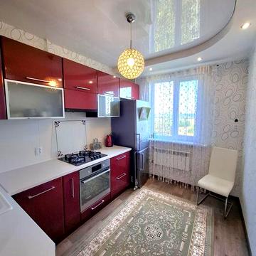 Продам 3-х.ком.кв Солоницевка ул. Богдана Хмельницкого-18