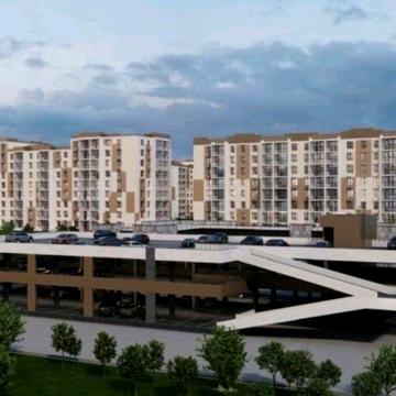 Продаж 2-ї квартири в ЖК Олімп- Модерн ЖК Олімп- модерн