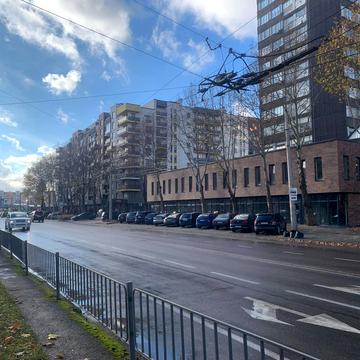 Вовчинецька вул., 227