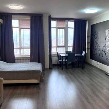 Жилянська вул., 118