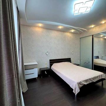 2 кімнати та кухня! ЖК "Капітан". Центр/Є безперебійне живлення