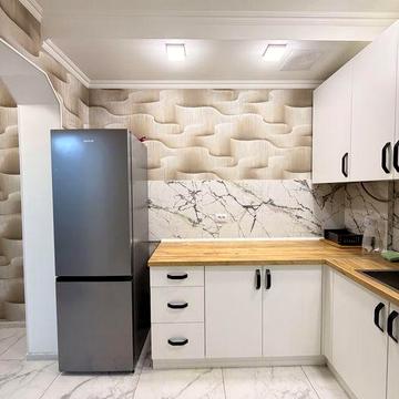 Здам будинок з ремонтом