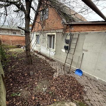 Олени Теліги вул.