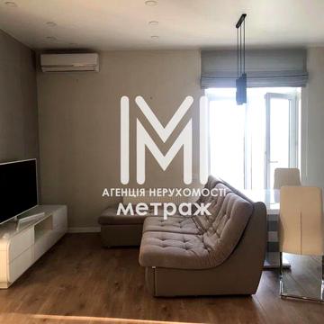 ЖК «Млечный Путь» 3-к квартира, 67 м², цент ЖК Млечный путь