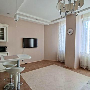 Сімейна 2-к Гранд Парк на Говорова навпроти парку Перемоги ЖК Гранд Парк