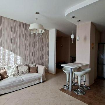 Сімейна 2-к Гранд Парк на Говорова навпроти парку Перемоги ЖК Гранд Парк