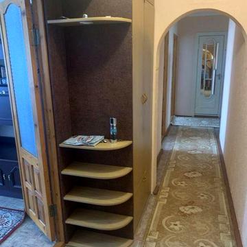 Здам 3-х кімнатну квартиру