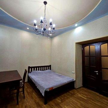 Сдам. Трех комнатная, Центр, ул.Ольгиевская, Новый рынок