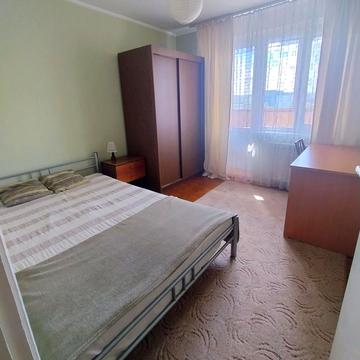 Левка Лукяненка вул. (Маршала Тимошенка), 1-Б