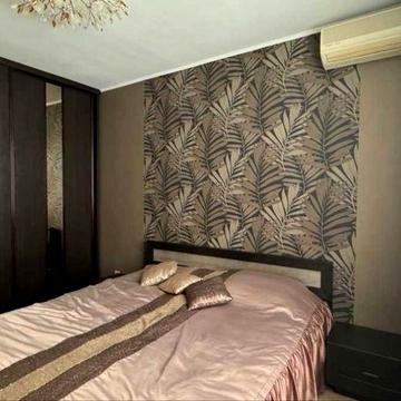 Реальная 3-ка в Центре, ул. Клочковская, метро Университет