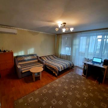 Вадима Гетьмана вул., 24/9