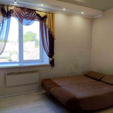 Продам квартиру в Пересыпском р-не, с качественным ремонтом.