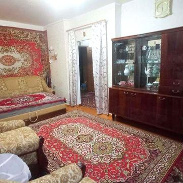 Сдается уютная 2-хкомнатная квартира, район пр-т Мира / Колос Т1