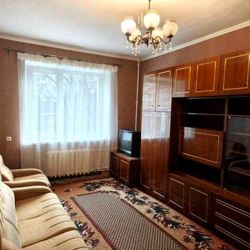 Продається простора та затишна 3-кімнатна квартира по вул. Янгеля